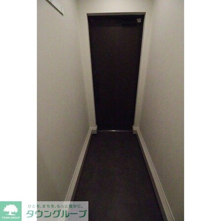 ボヌールアラマンダの物件内観写真